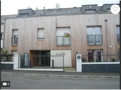 Vertou Loire-Atlantique appartement foto 7100906