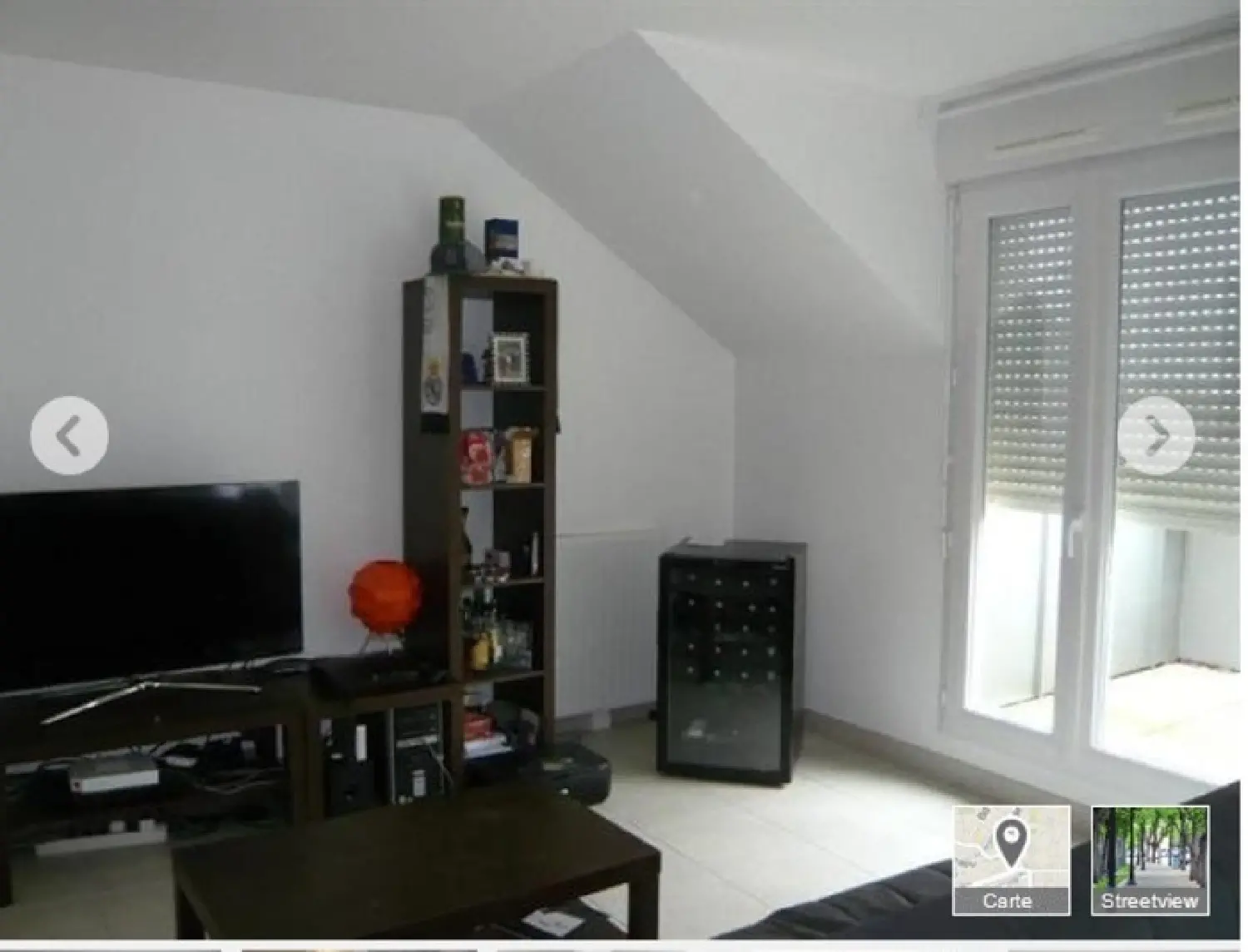  te koop appartement Vertou Loire-Atlantique 2