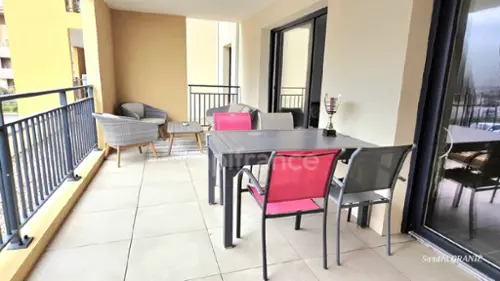 Vescovato Haute-Corse appartement foto 7100162