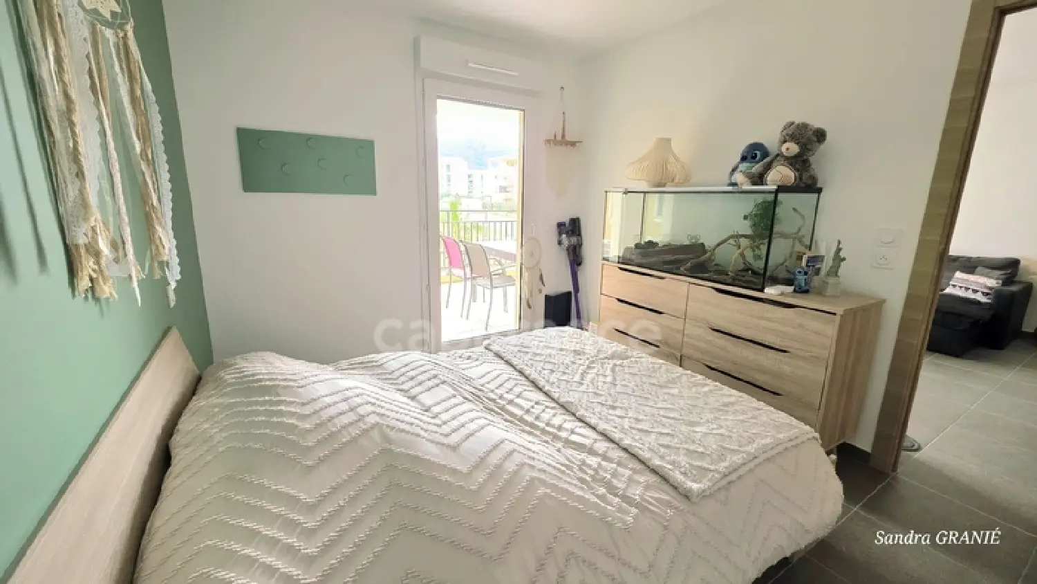 te koop appartement Vescovato Haute-Corse 6