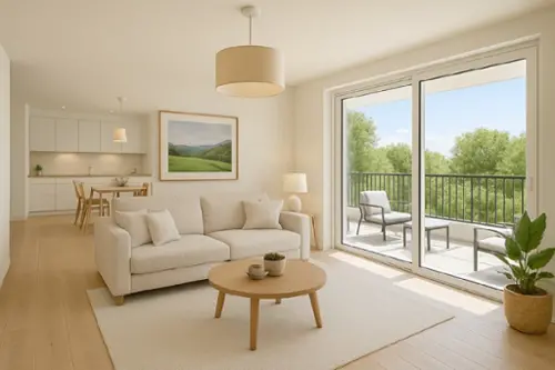 Vétraz-Monthoux Haute-Savoie Wohnung/ Apartment Bild 7099701