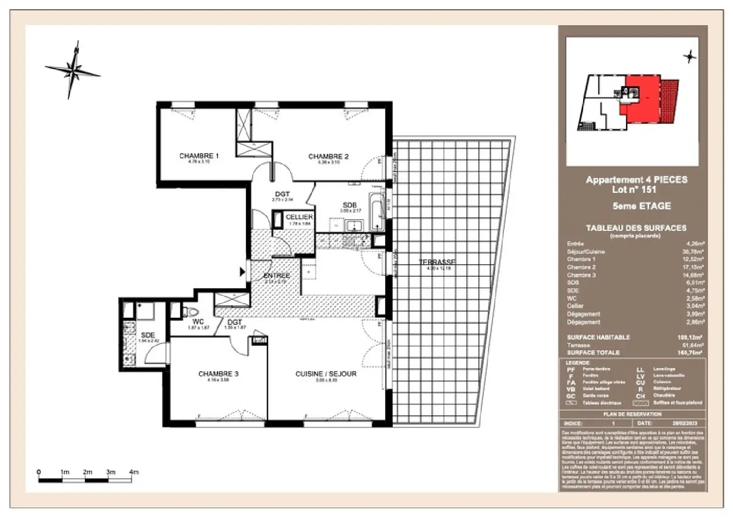  kaufen Wohnung/ Apartment Vétraz-Monthoux Haute-Savoie 3