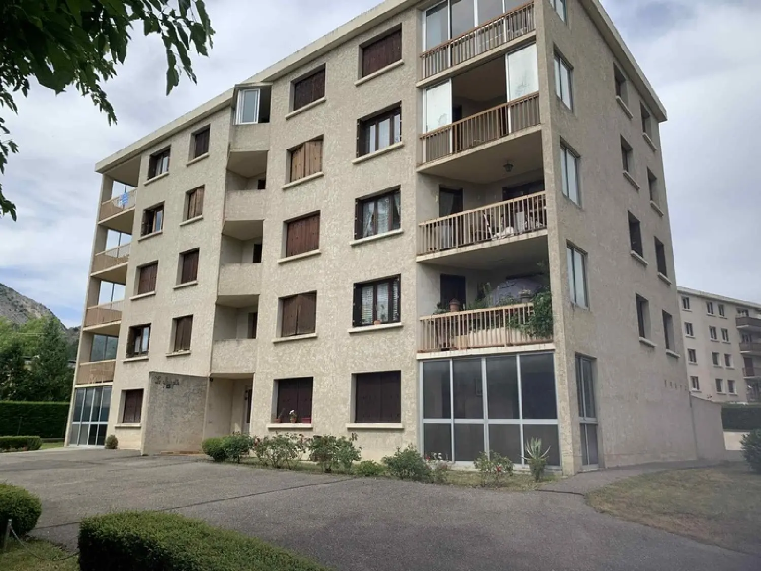  te koop appartement Veynes Hautes-Alpes 1