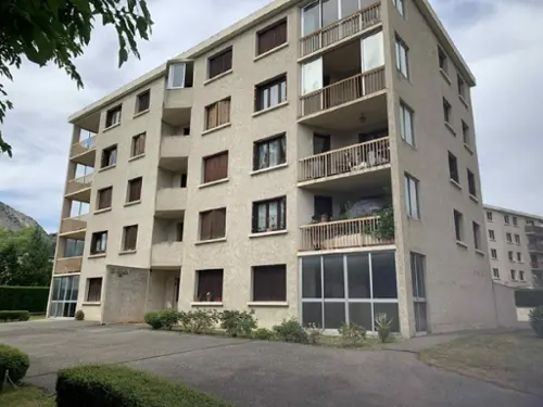 Veynes Hautes-Alpes appartement foto 7100120