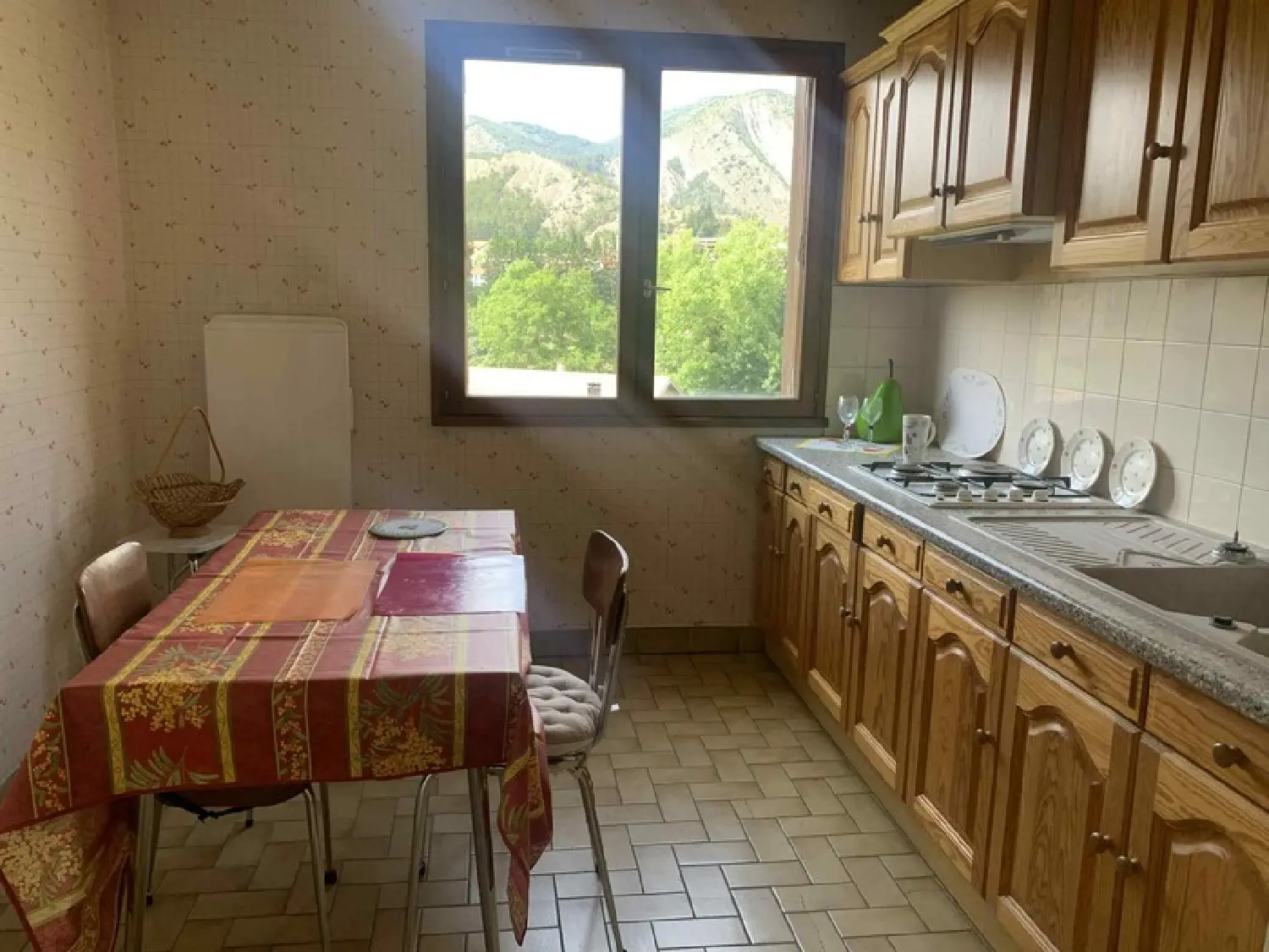  te koop appartement Veynes Hautes-Alpes 5