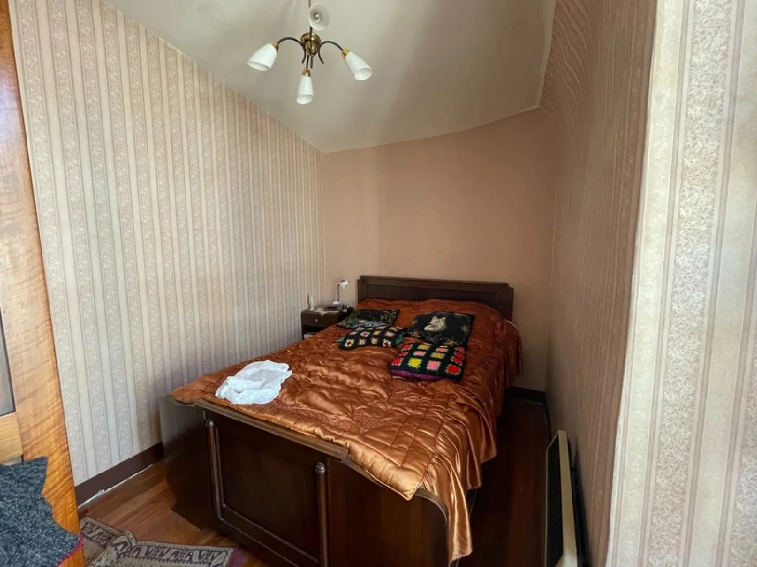  te koop appartement Veynes Hautes-Alpes 4
