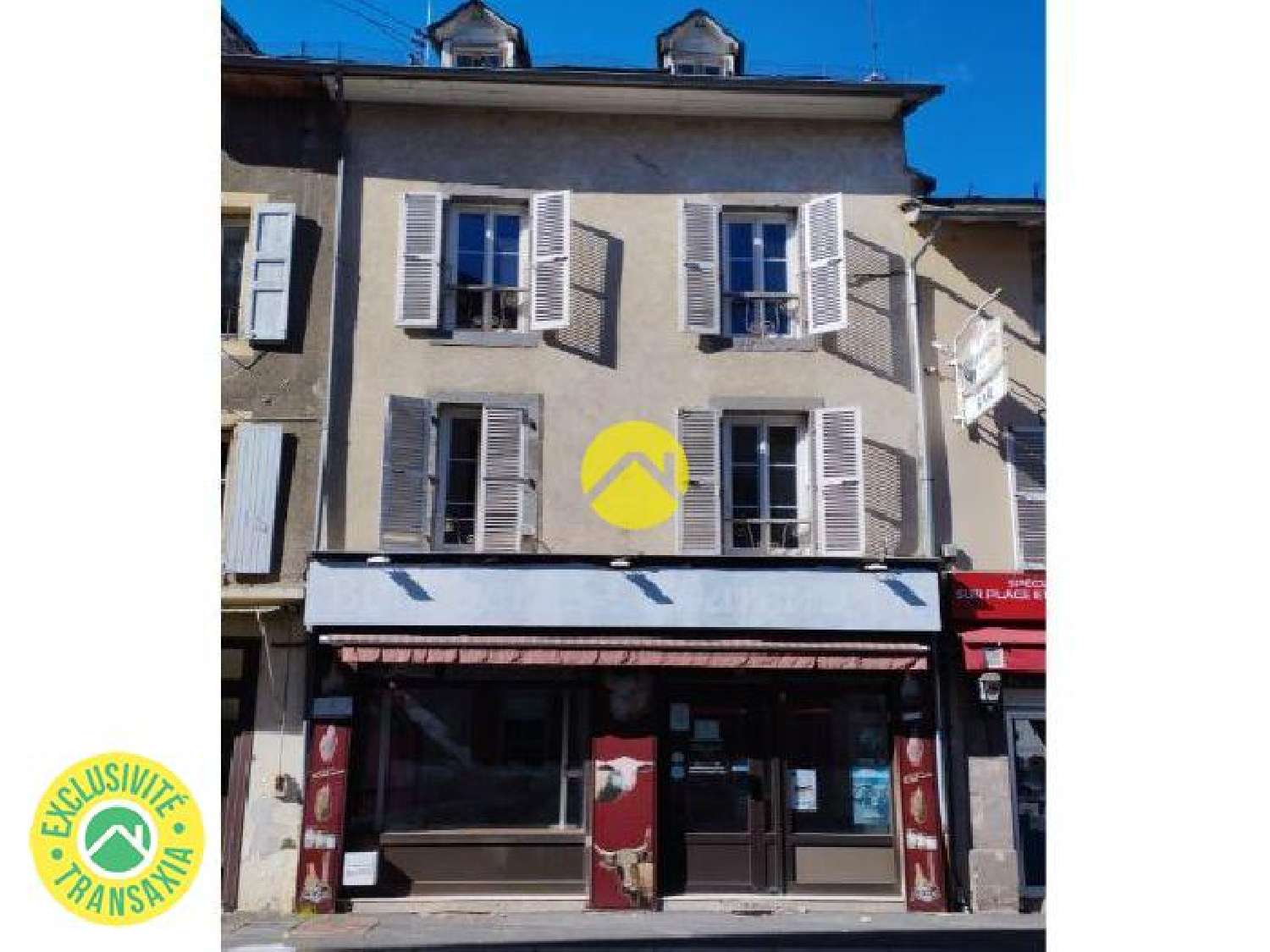  te koop appartement Vic-sur-Cère Cantal 1