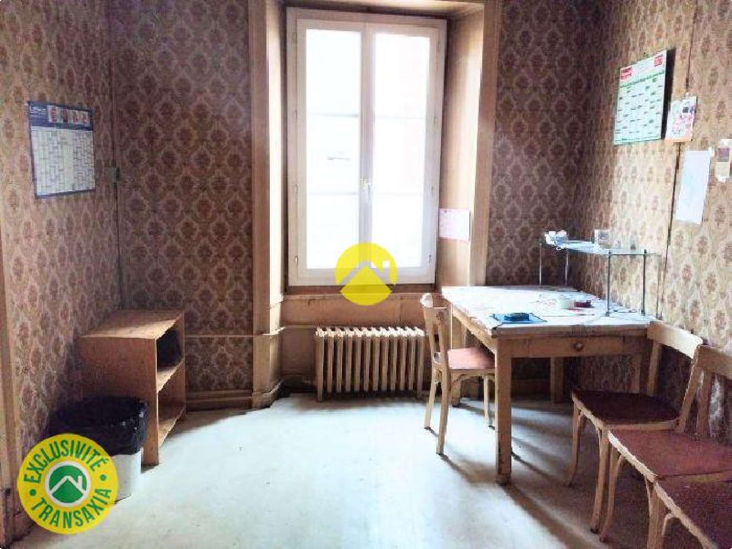  te koop appartement Vic-sur-Cère Cantal 4