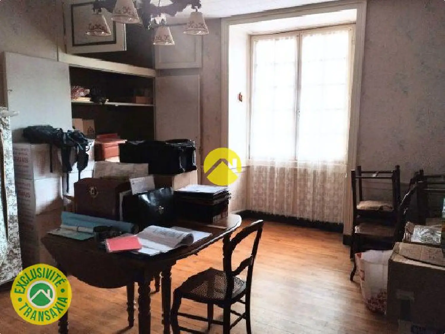  for sale apartment Vic-sur-Cère Cantal 1