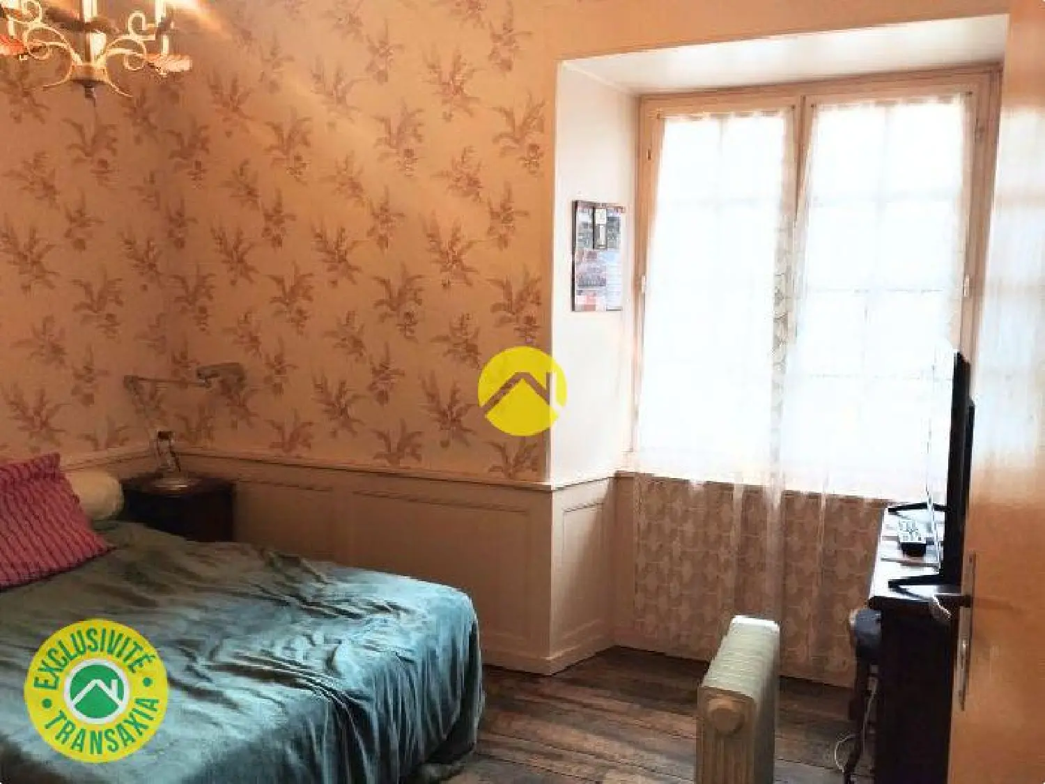  for sale apartment Vic-sur-Cère Cantal 2