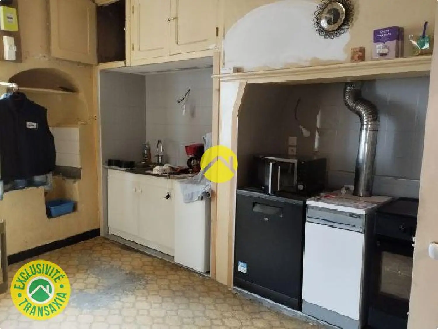  for sale apartment Vic-sur-Cère Cantal 3