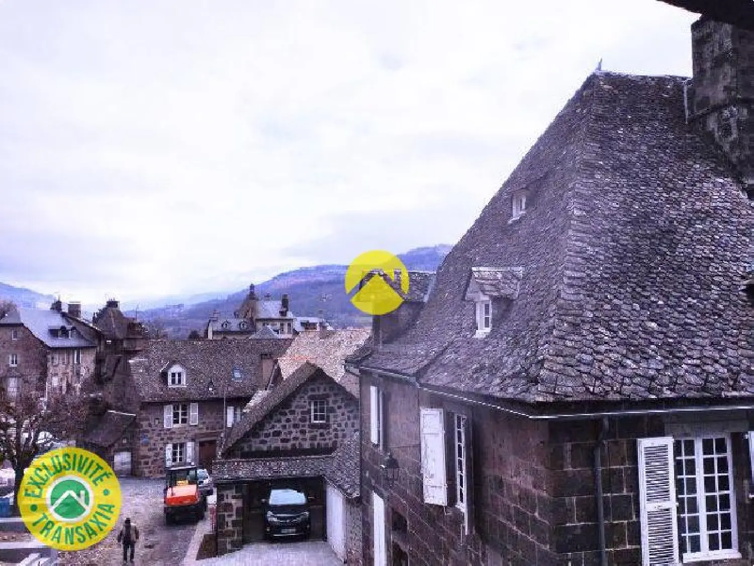  for sale apartment Vic-sur-Cère Cantal 6