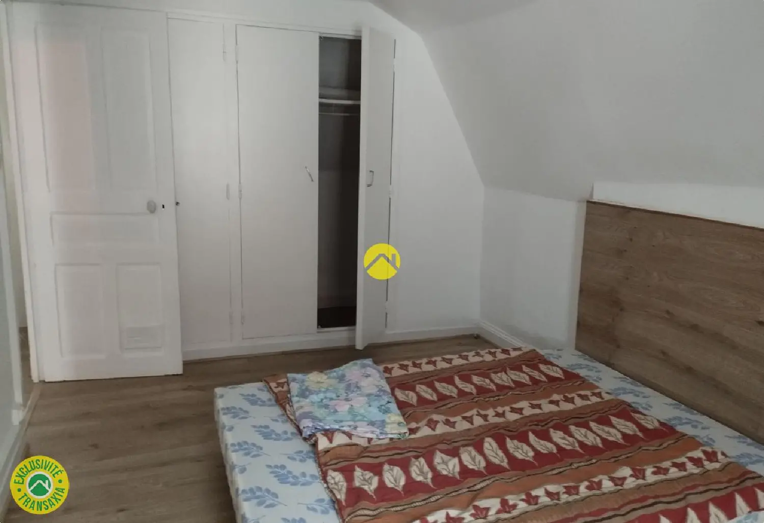  à vendre appartement Vic-sur-Cère Cantal 3