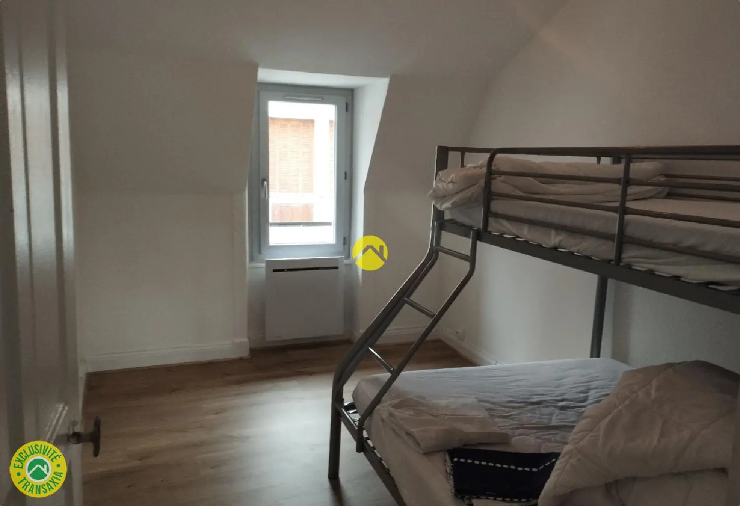  à vendre appartement Vic-sur-Cère Cantal 4