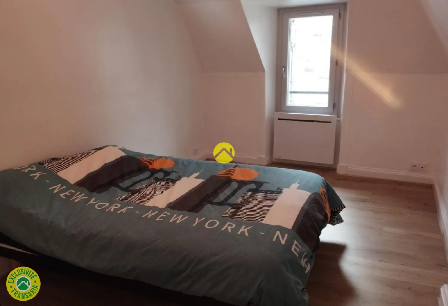  à vendre appartement Vic-sur-Cère Cantal 5