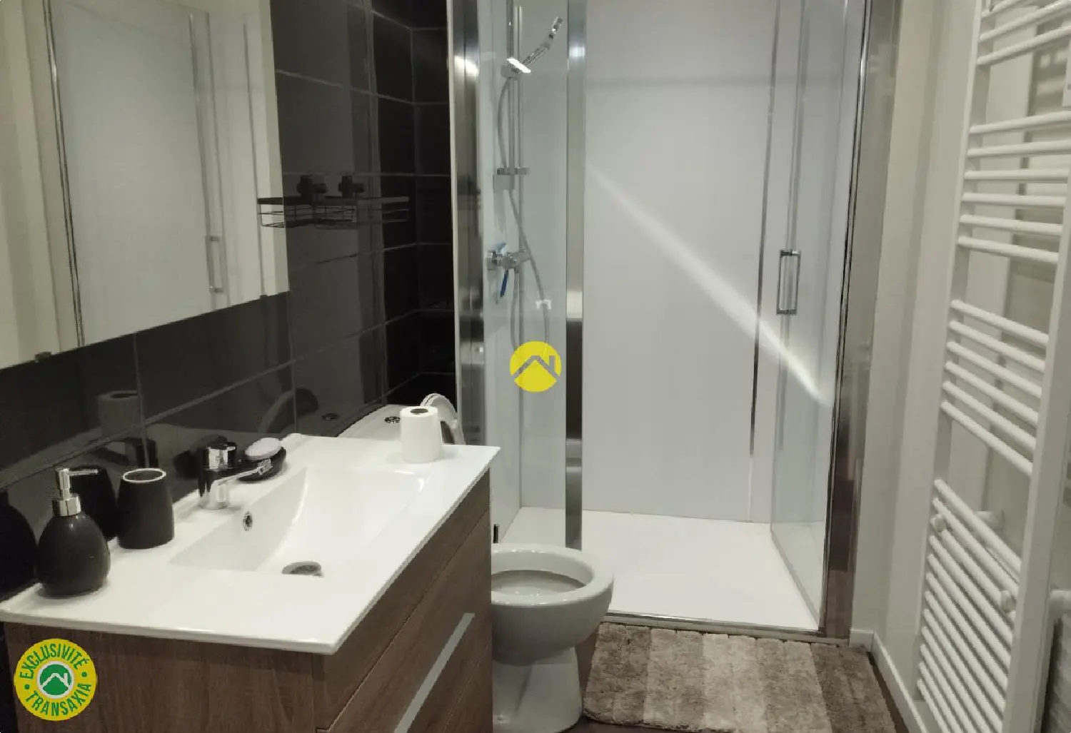  à vendre appartement Vic-sur-Cère Cantal 6