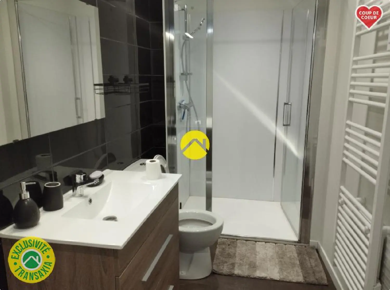  en venta apartamento Vic-sur-Cère Cantal 2