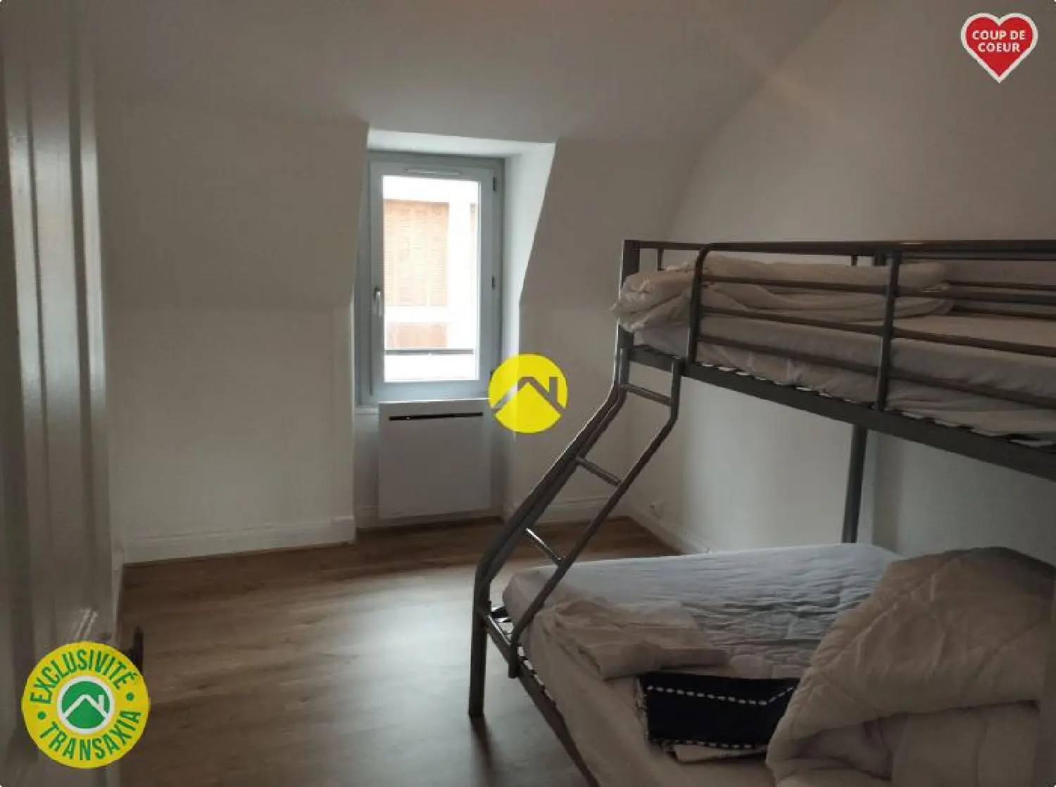  en venta apartamento Vic-sur-Cère Cantal 3