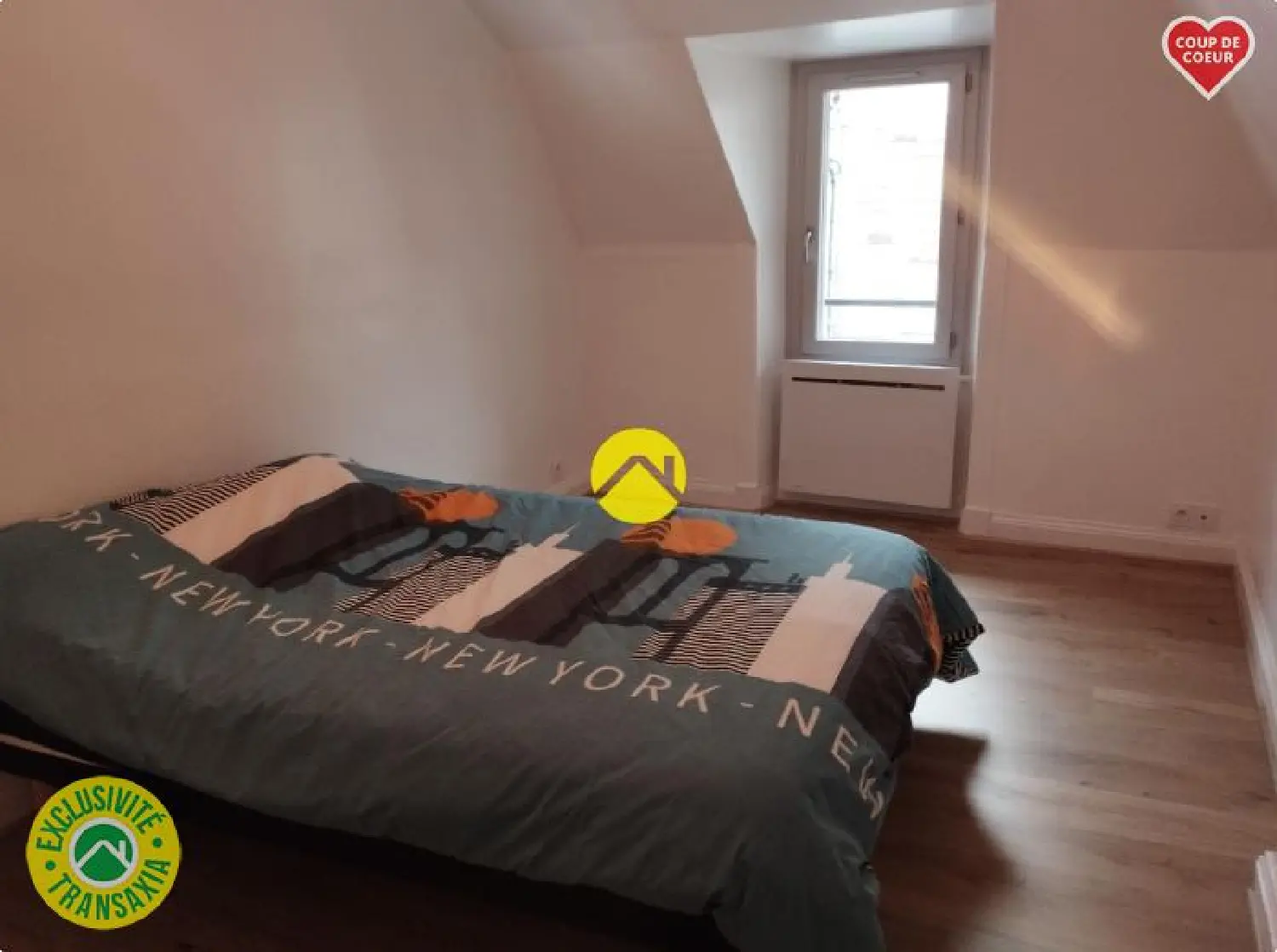  en venta apartamento Vic-sur-Cère Cantal 4