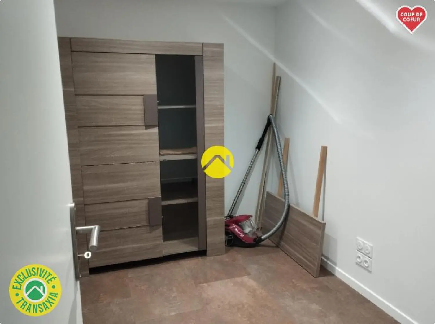  en venta apartamento Vic-sur-Cère Cantal 5