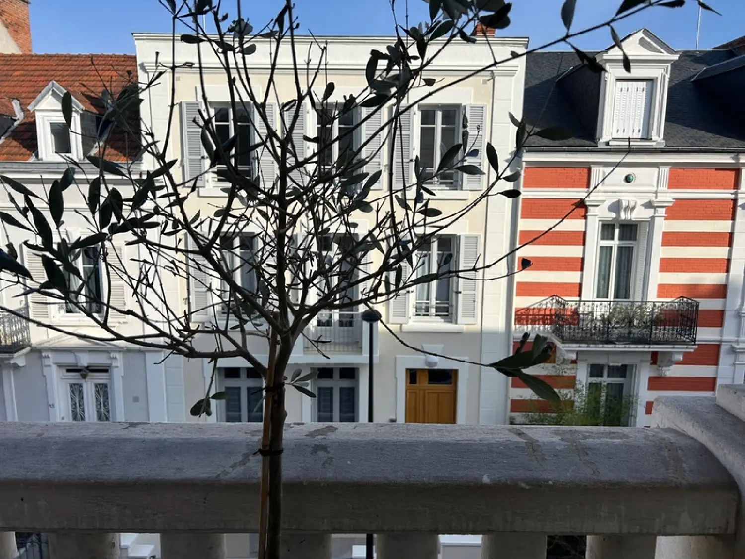  te koop appartement Vichy Allier 1