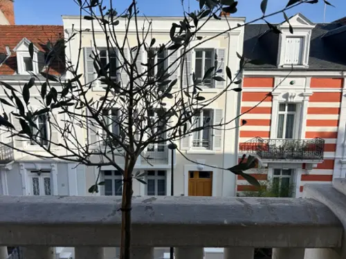 Vichy Allier appartement foto 7091491