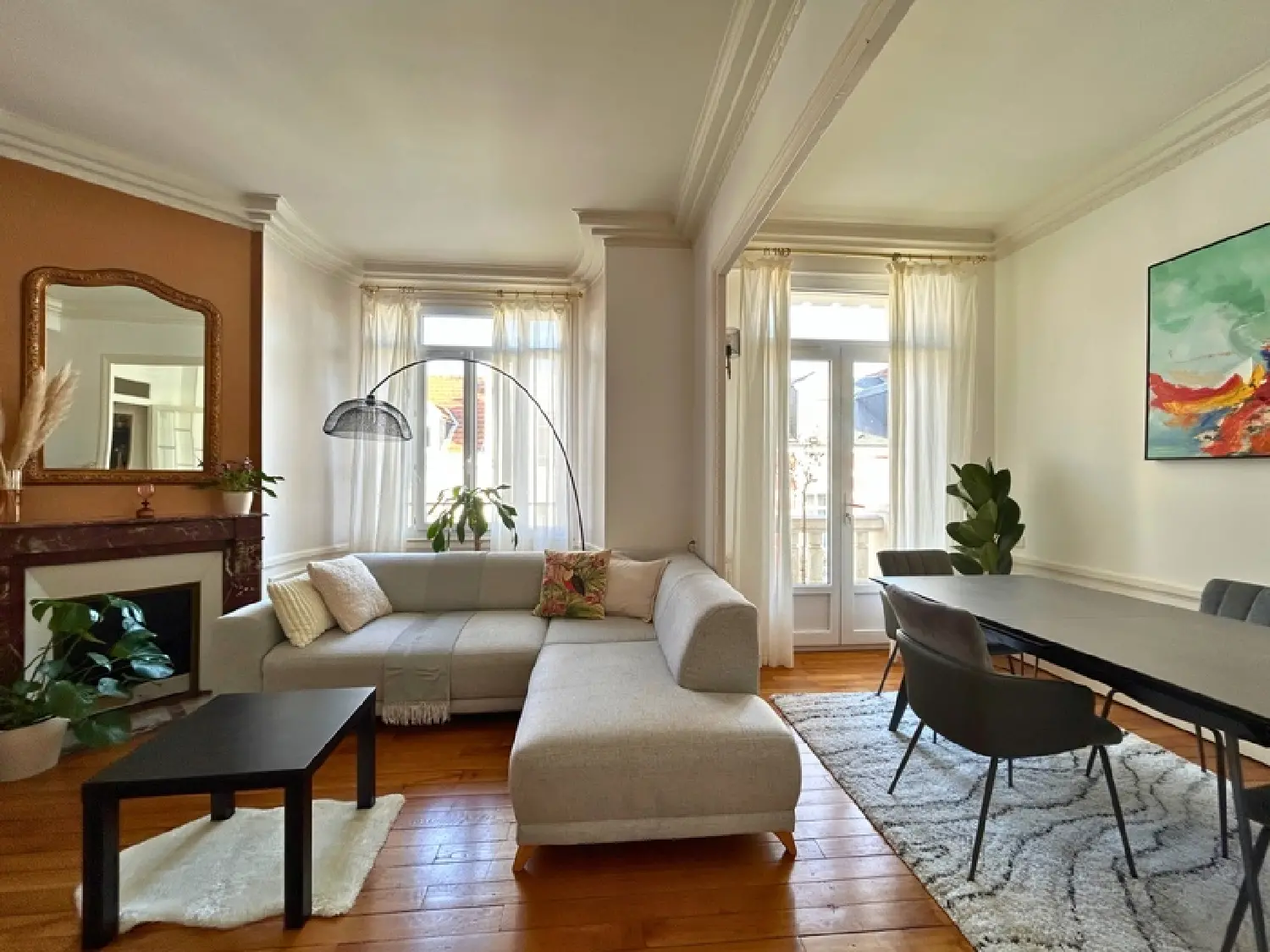  te koop appartement Vichy Allier 2
