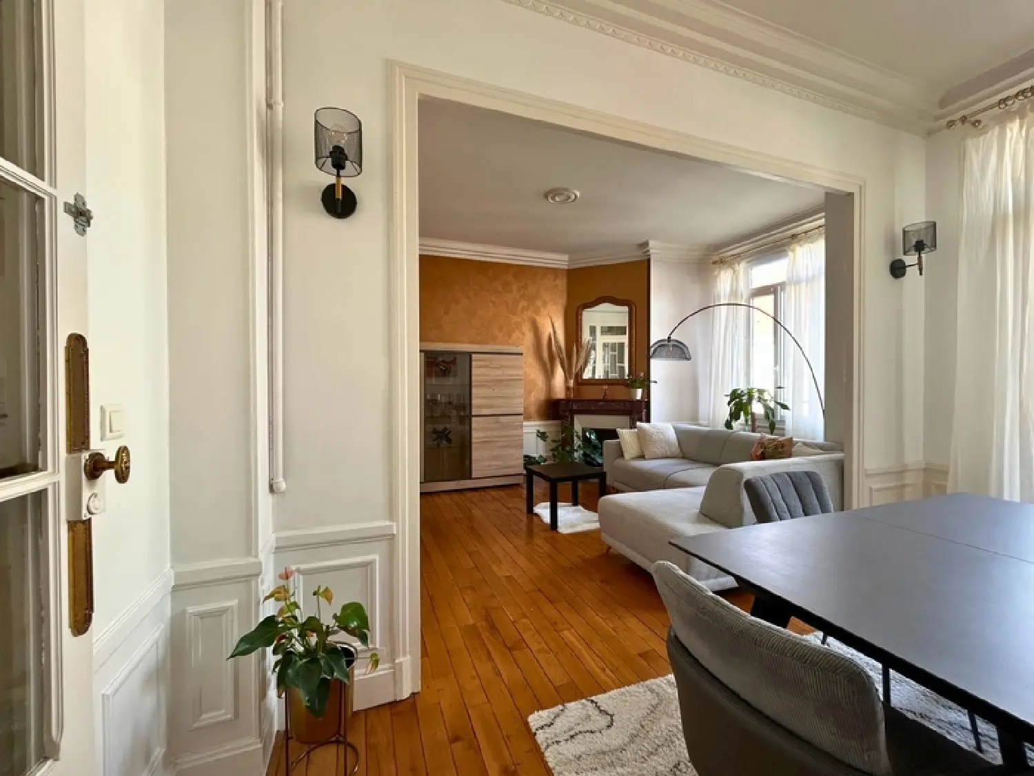  te koop appartement Vichy Allier 3