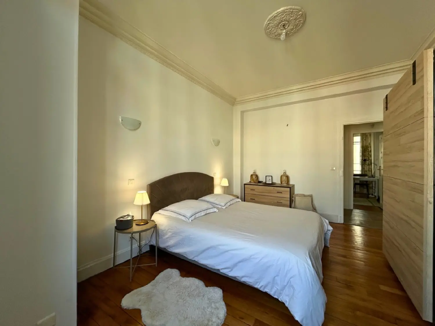  te koop appartement Vichy Allier 4