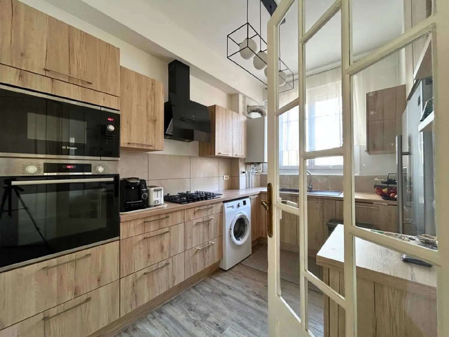  te koop appartement Vichy Allier 5