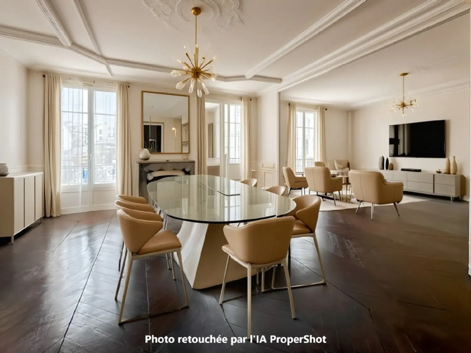  te koop appartement Vichy Allier 1
