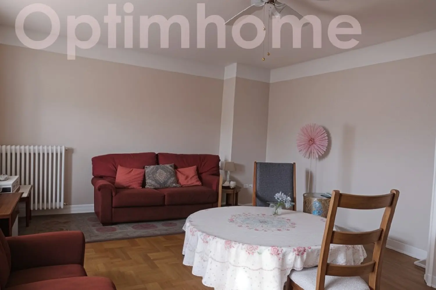  en venta apartamento Vichy Allier 3