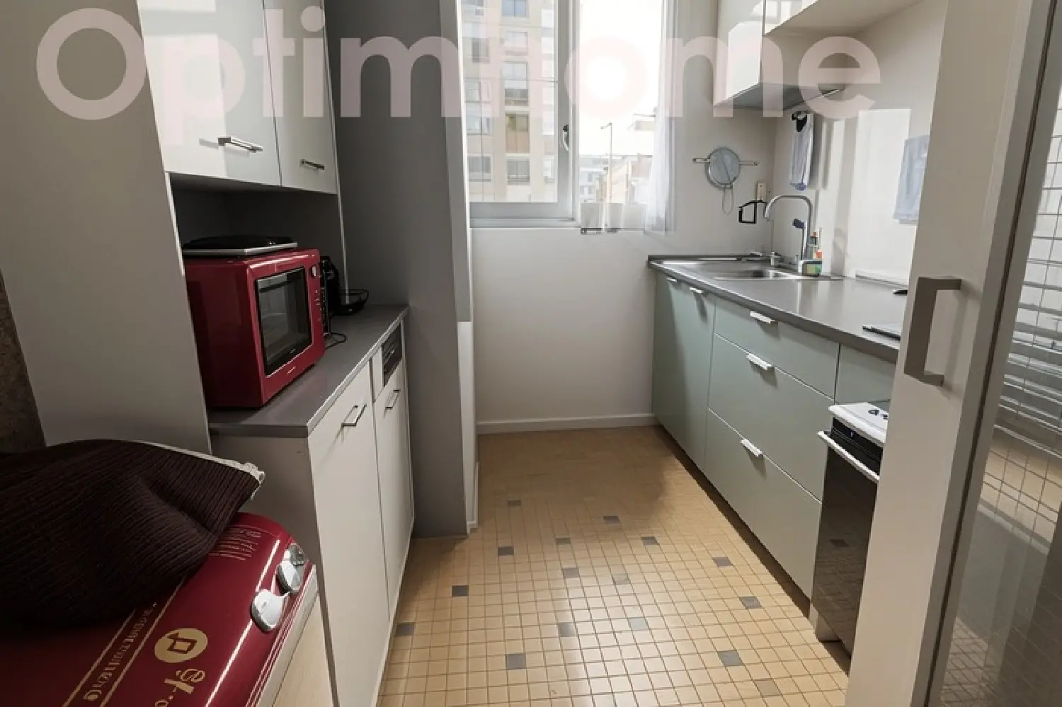  en venta apartamento Vichy Allier 4