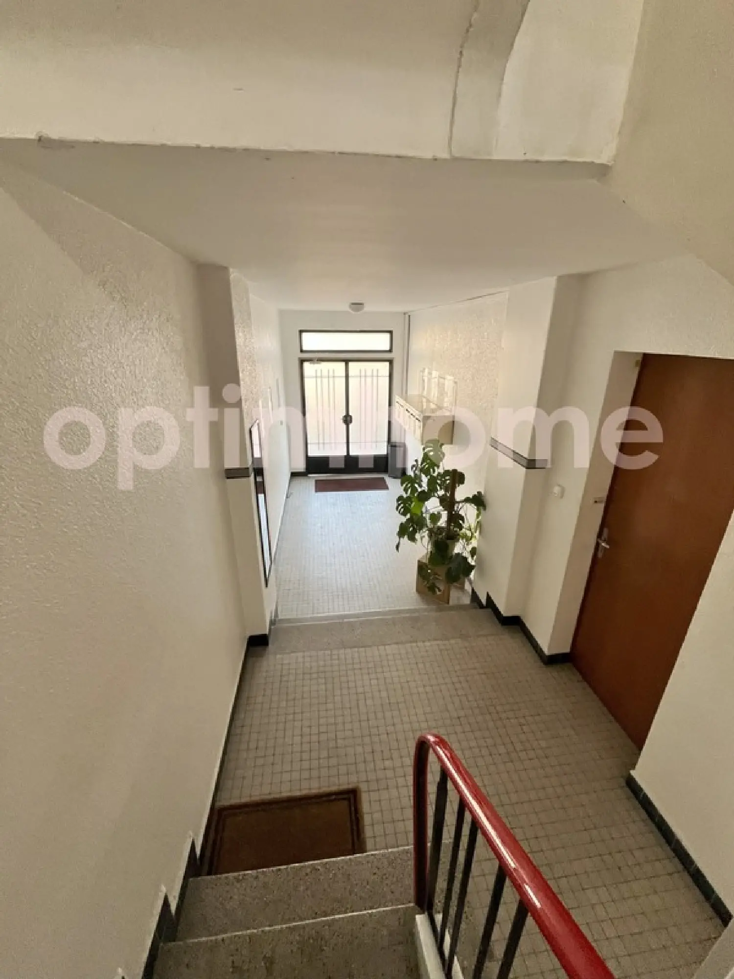  en venta apartamento Vichy Allier 5