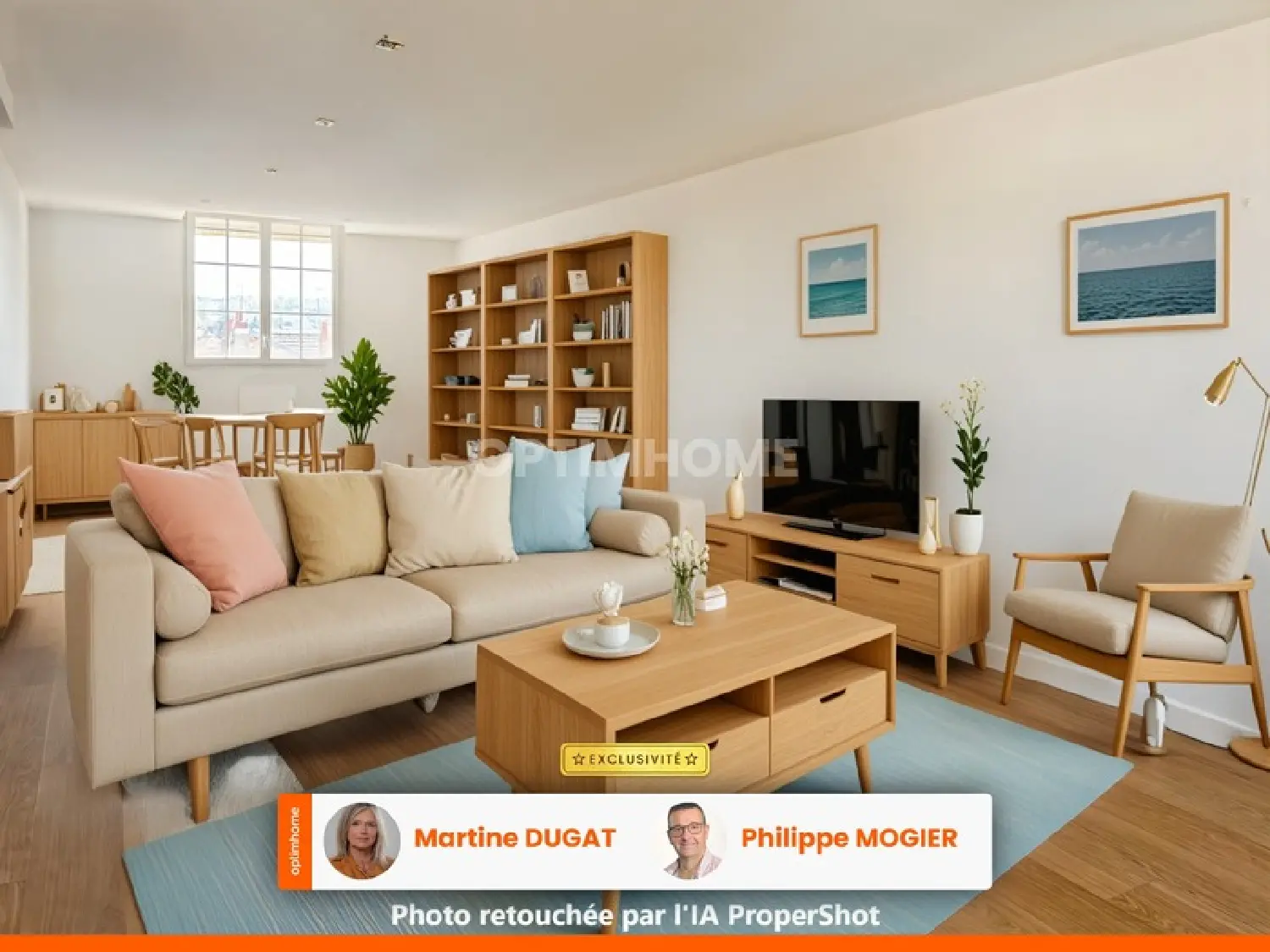  te koop appartement Vichy Allier 1