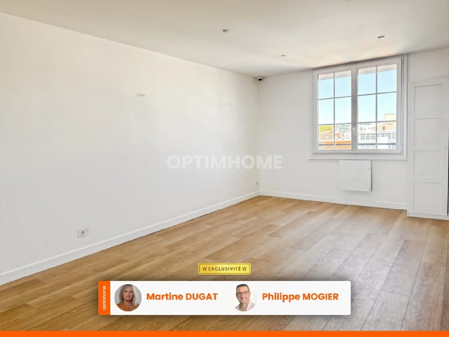  te koop appartement Vichy Allier 5