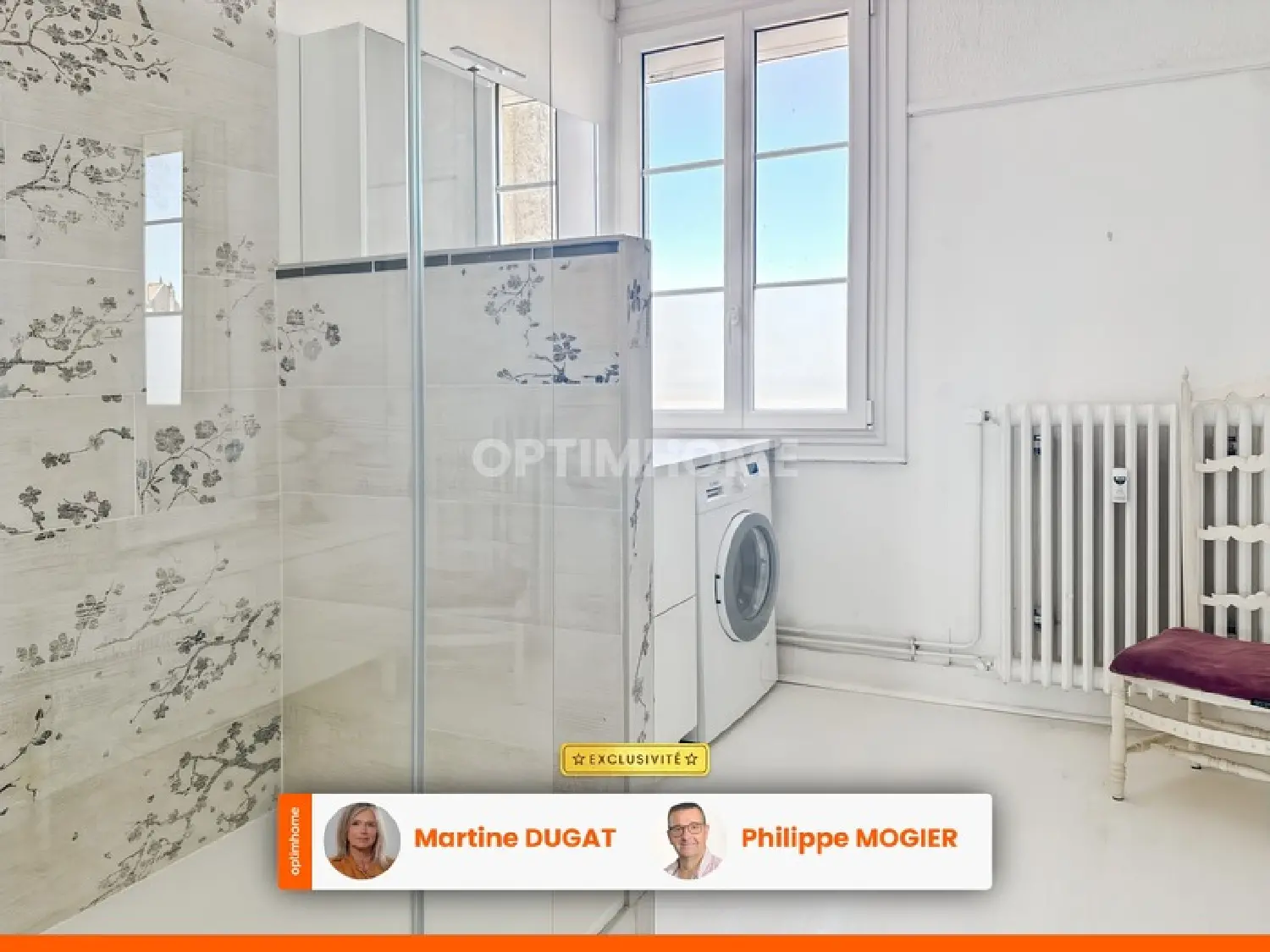  te koop appartement Vichy Allier 7