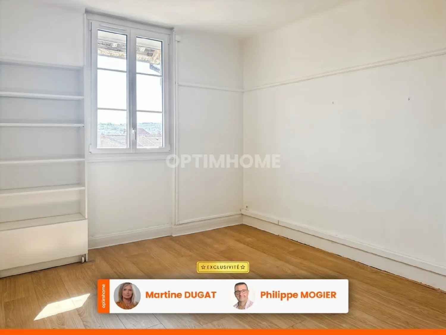  te koop appartement Vichy Allier 8