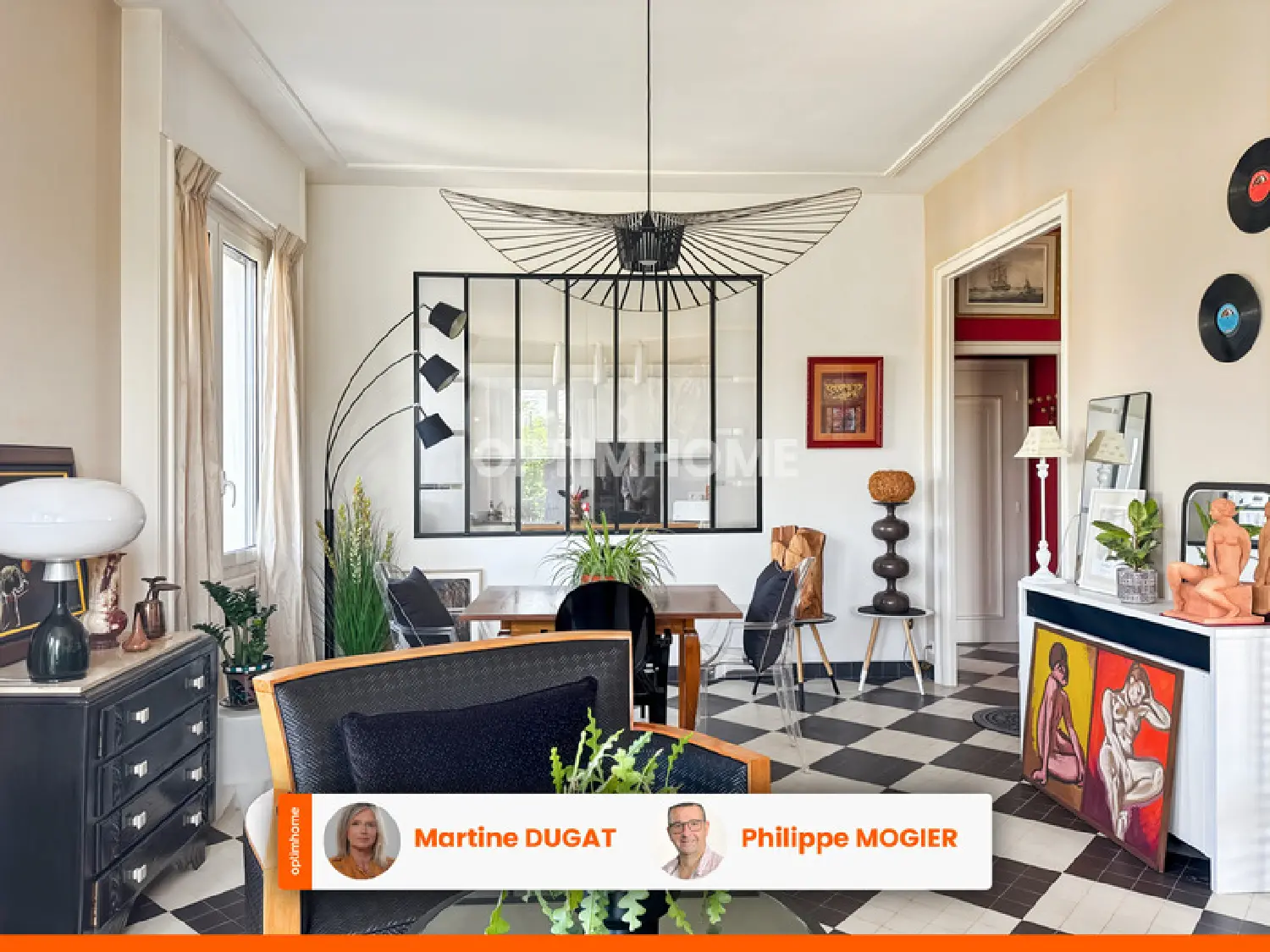  kaufen Wohnung/ Apartment Vichy Allier 2