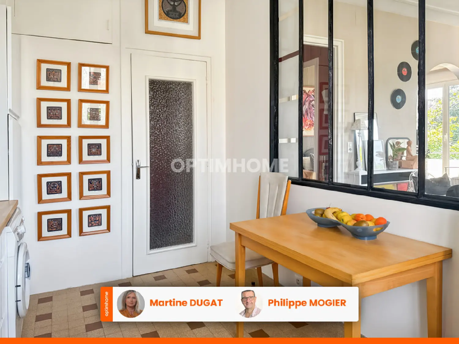 kaufen Wohnung/ Apartment Vichy Allier 6