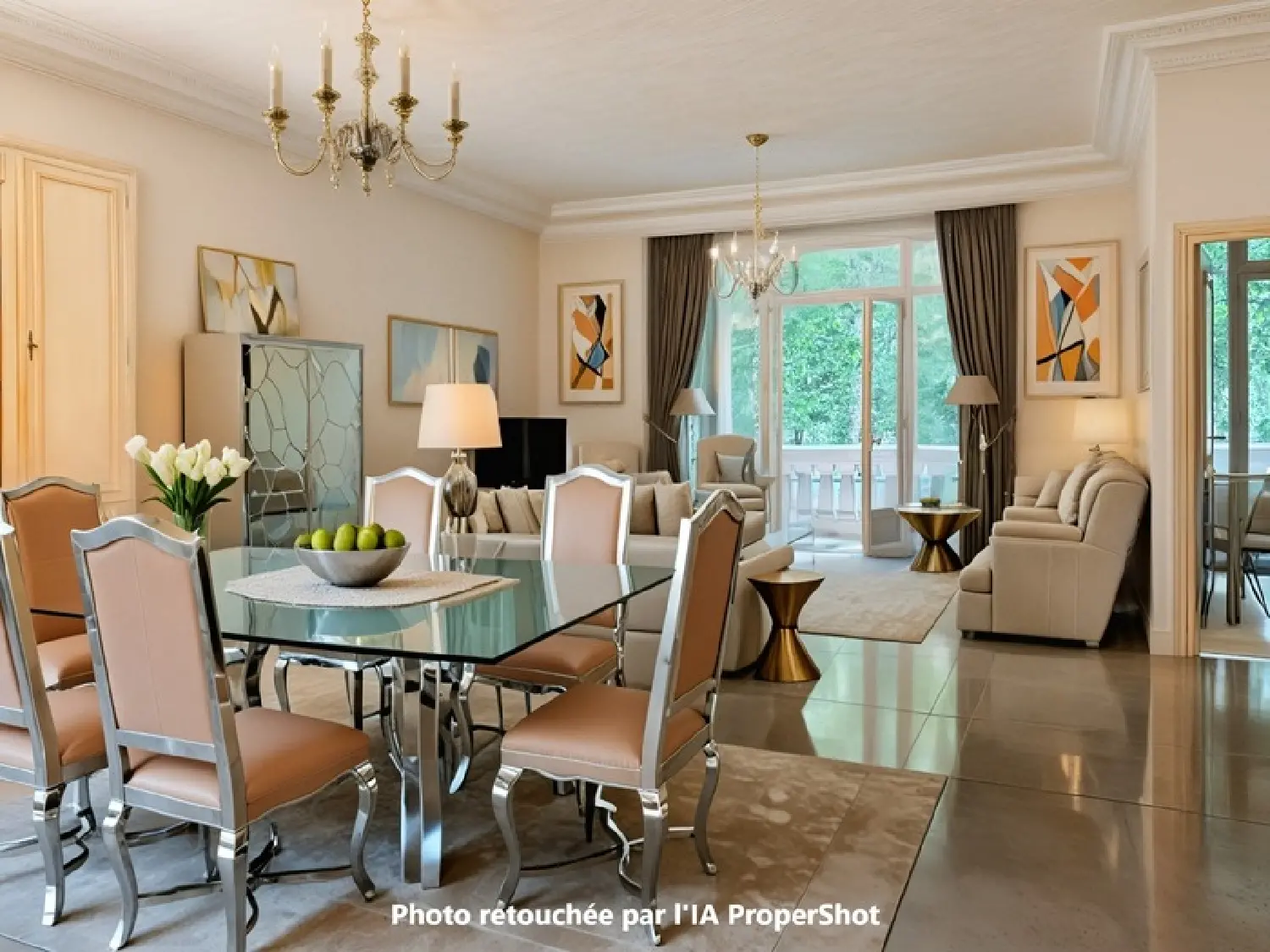  en venta apartamento Vichy Allier 2
