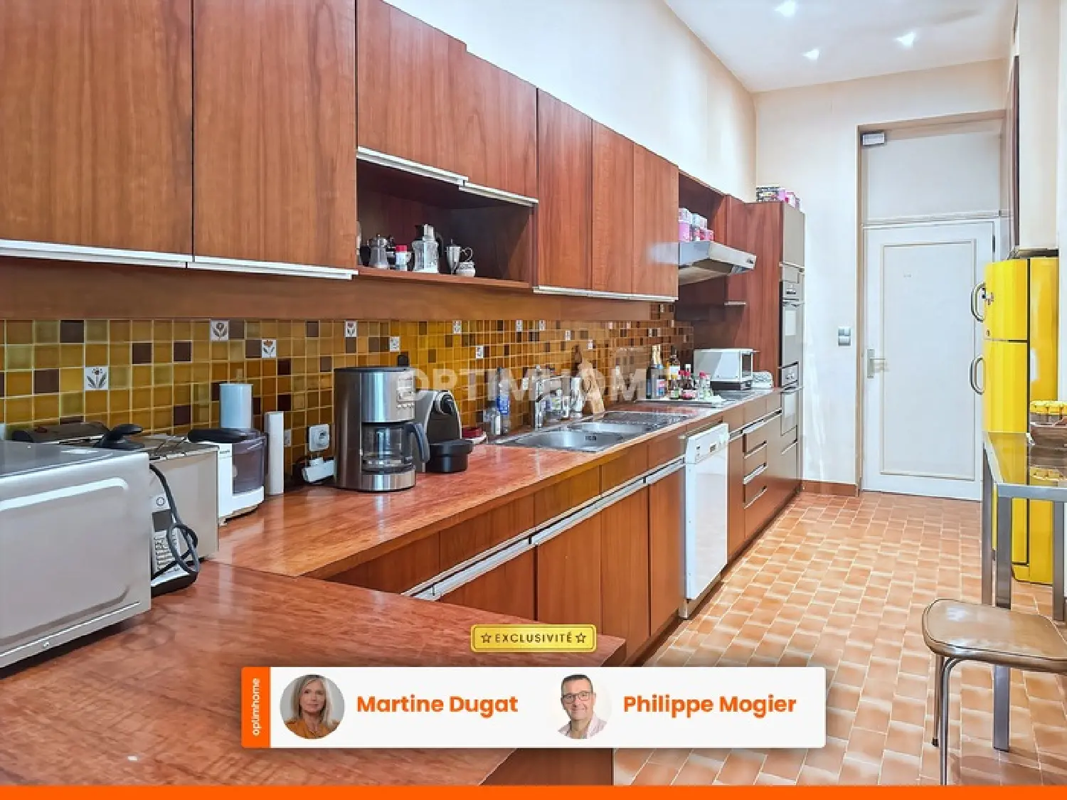  en venta apartamento Vichy Allier 4