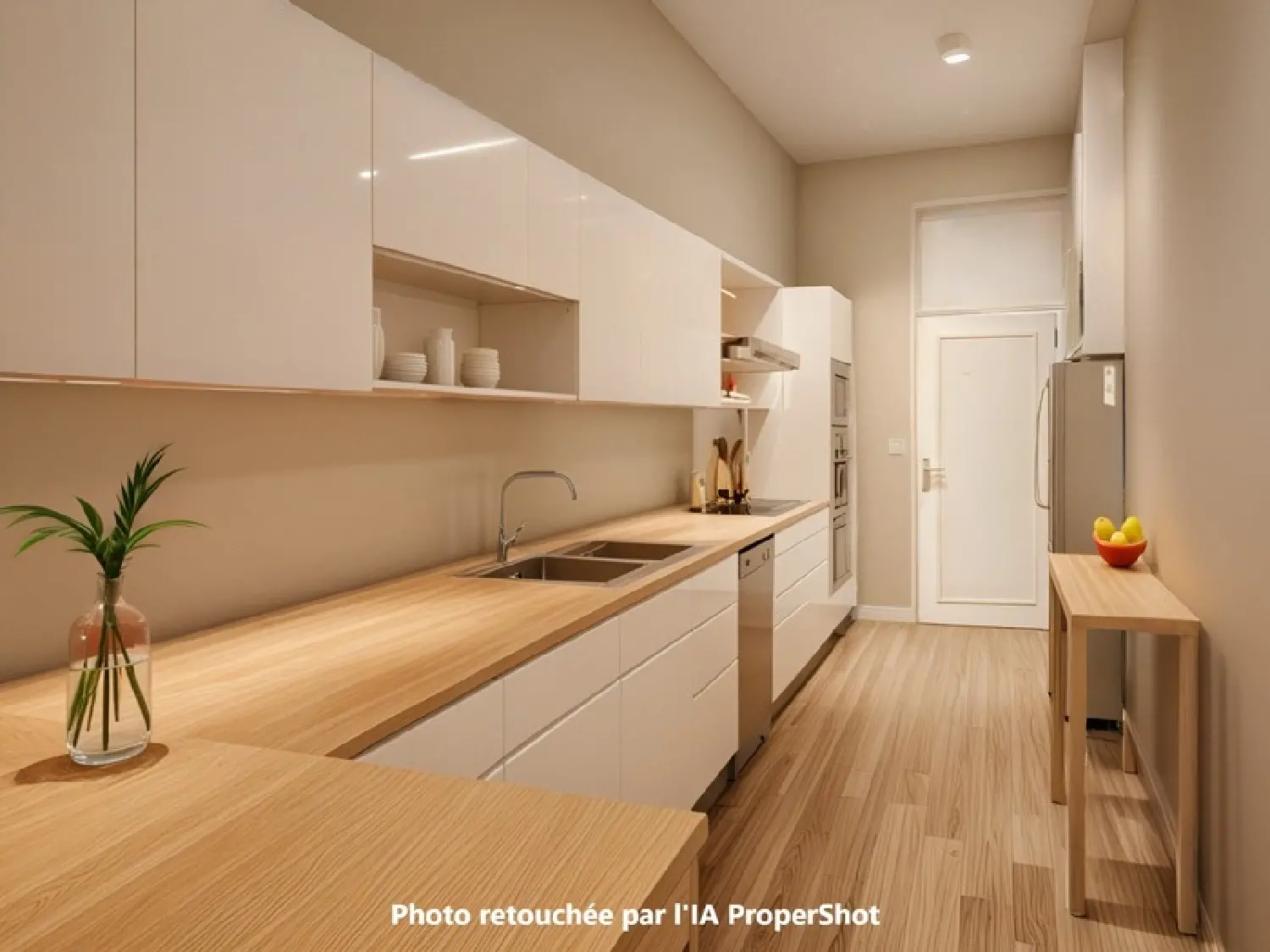  en venta apartamento Vichy Allier 5