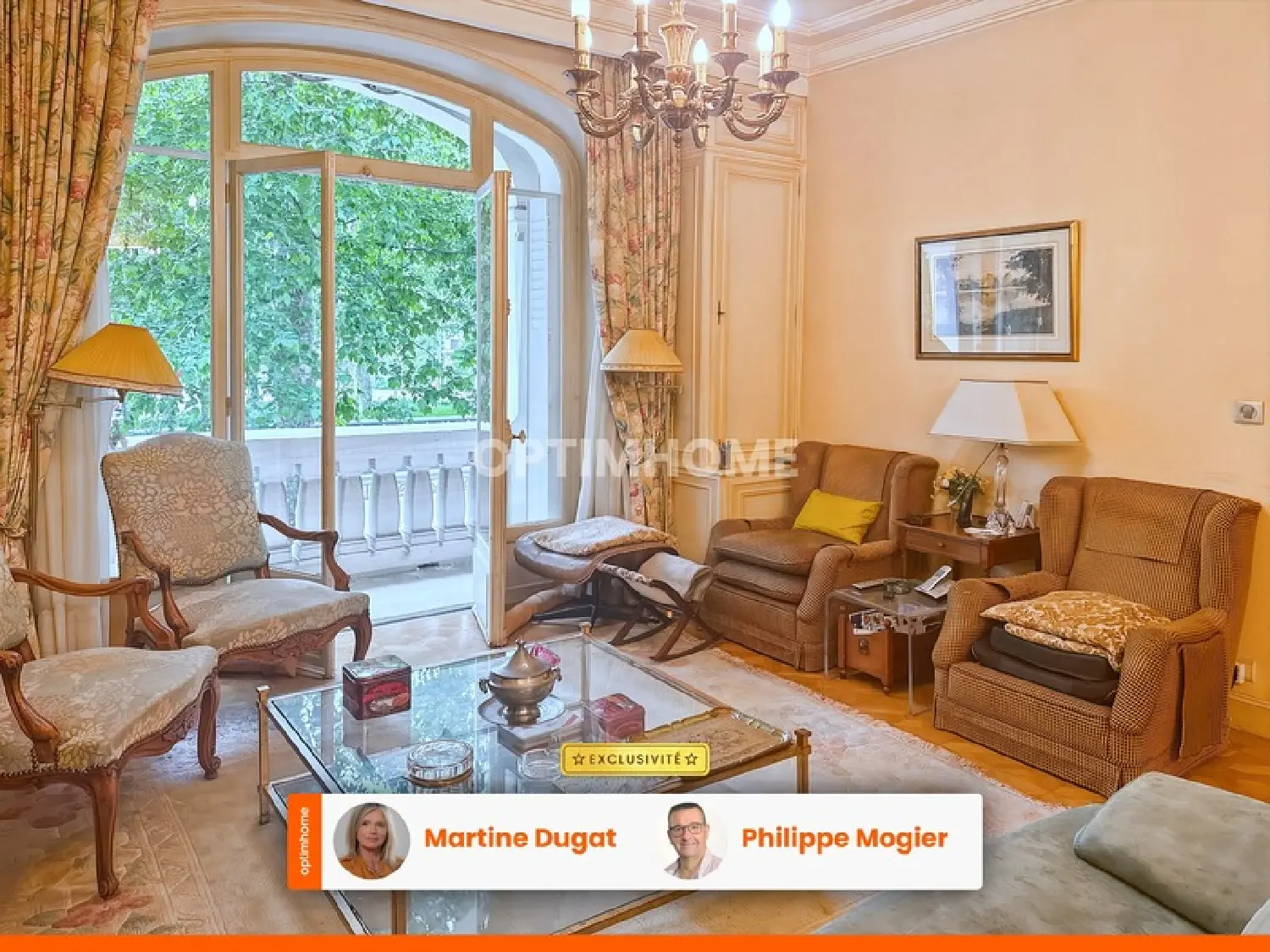  en venta apartamento Vichy Allier 6