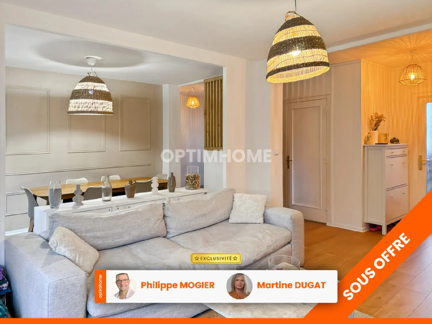 en venta apartamento Vichy Allier 1