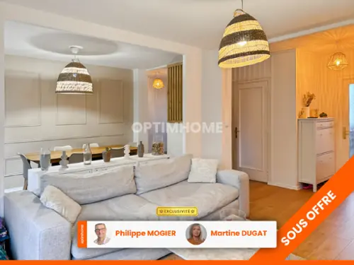 Vichy Allier apartamento foto 7097582