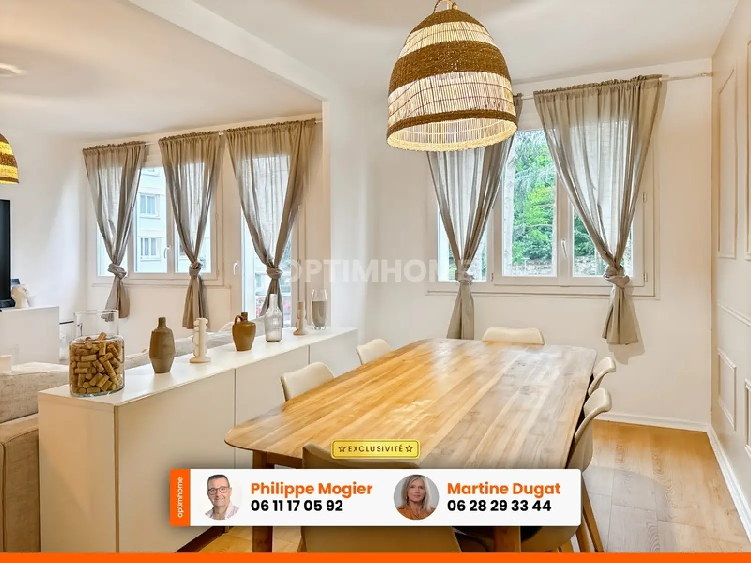  en venta apartamento Vichy Allier 2