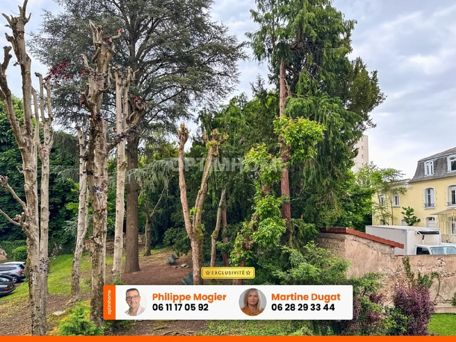  en venta apartamento Vichy Allier 3