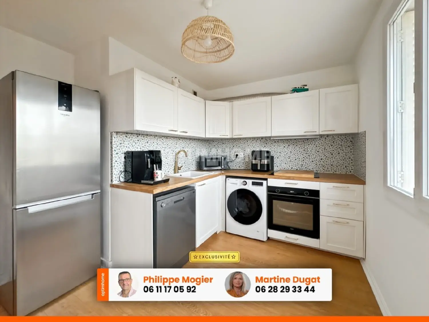  en venta apartamento Vichy Allier 4