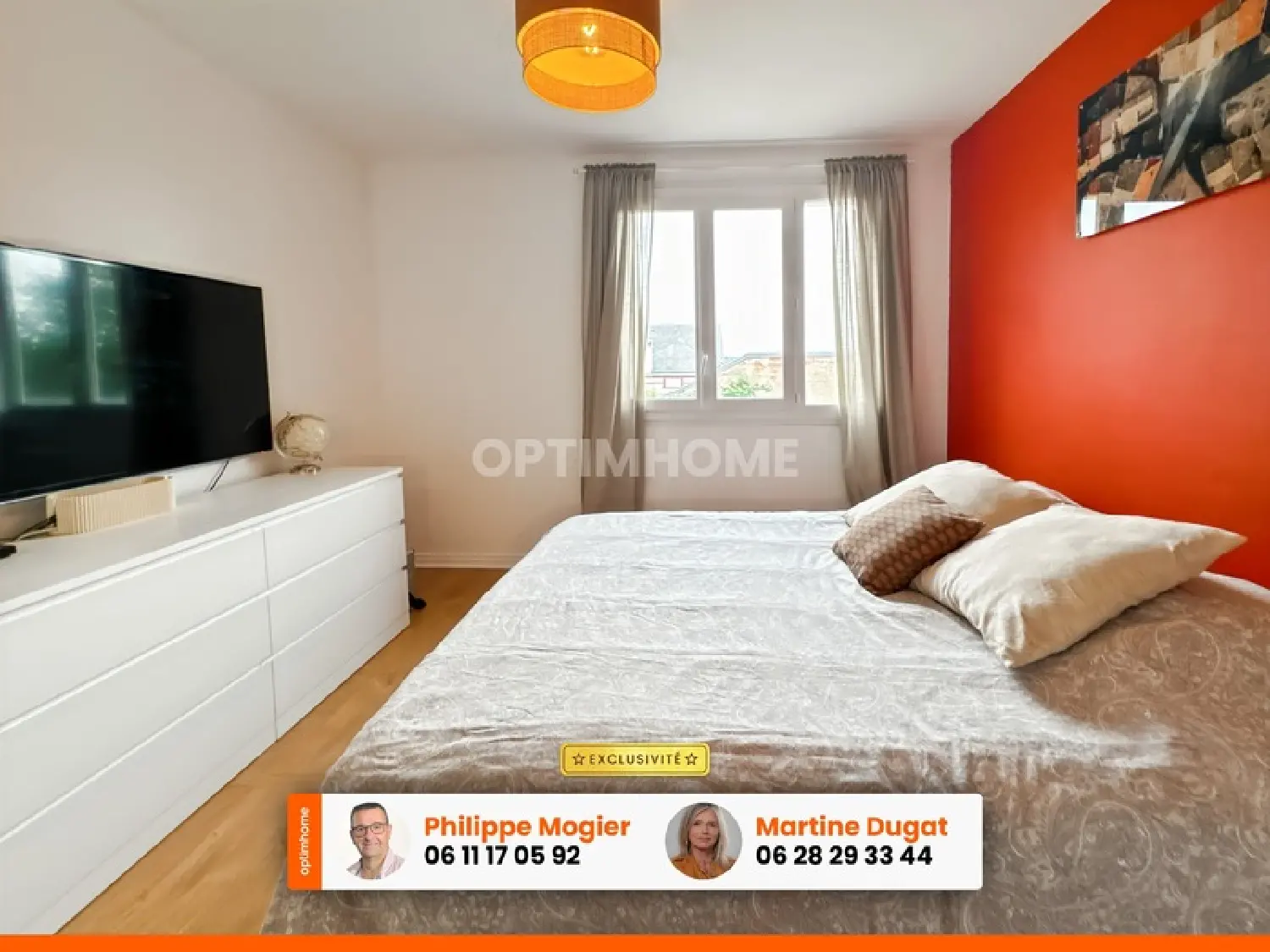  en venta apartamento Vichy Allier 5